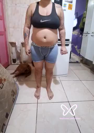 Imagem do vídeo de verificação de Lésbicas Intensas