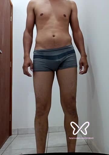 Imagem do vídeo de verificação de ROBERTO CARLOS ANG