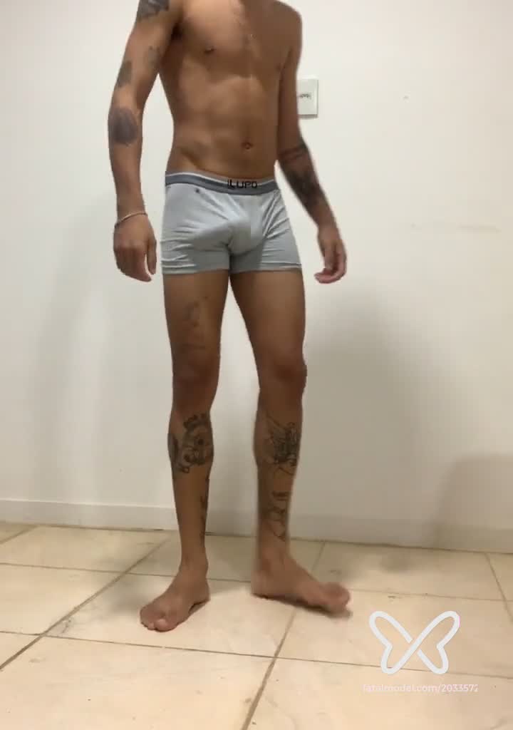 Imagem do vídeo de verificação de Virgulino