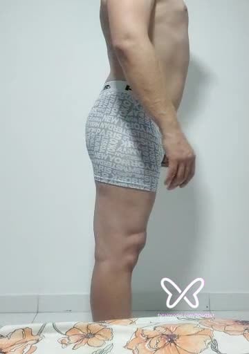 Imagem do vídeo de verificação de Henrique