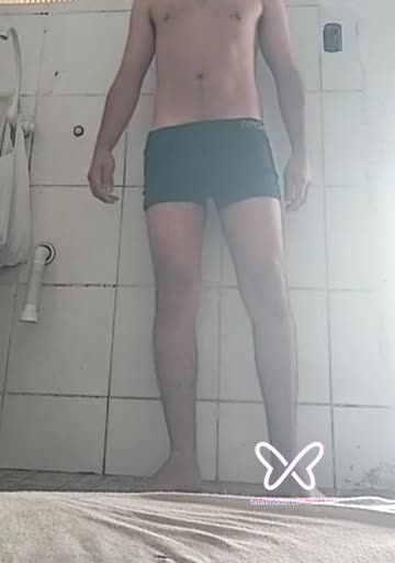 Imagem do vídeo de verificação de Guilherme