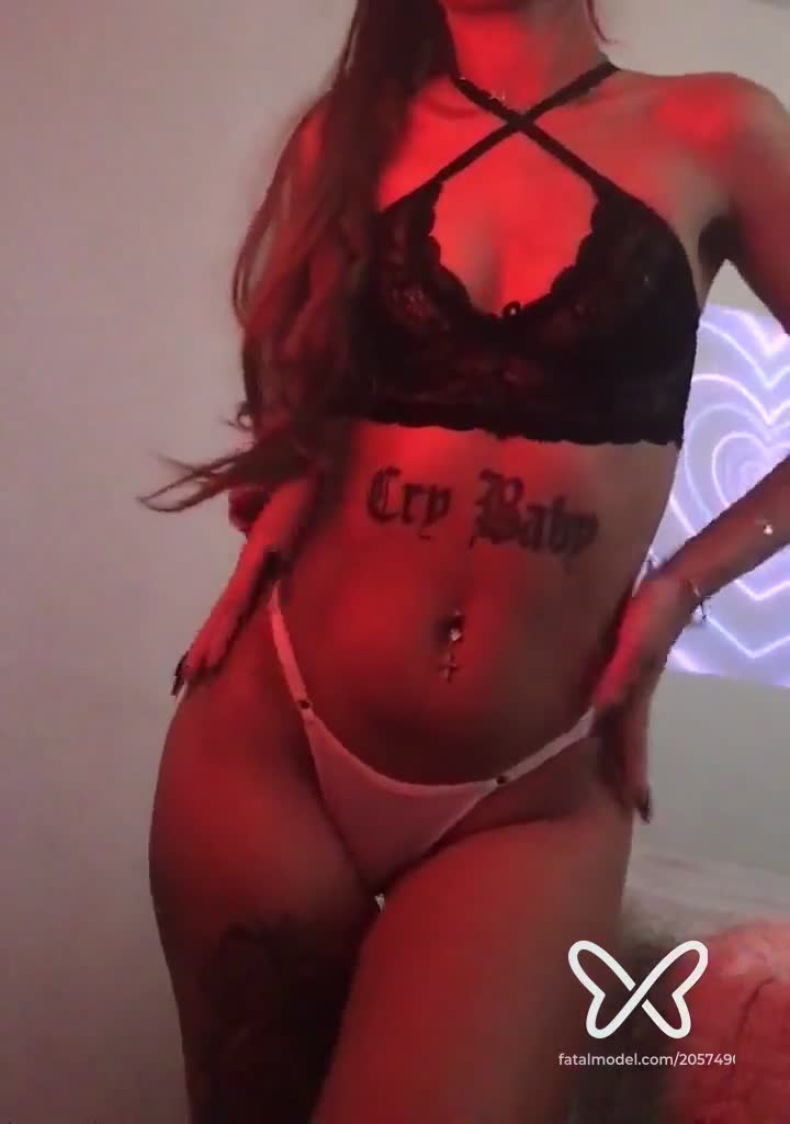 Imagem do vídeo de verificação de Babyangel