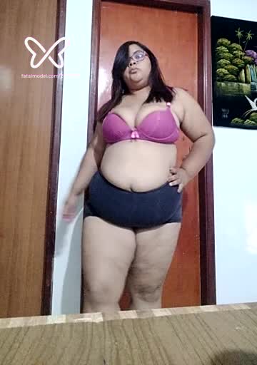 Imagem do vídeo de verificação de Ninah
