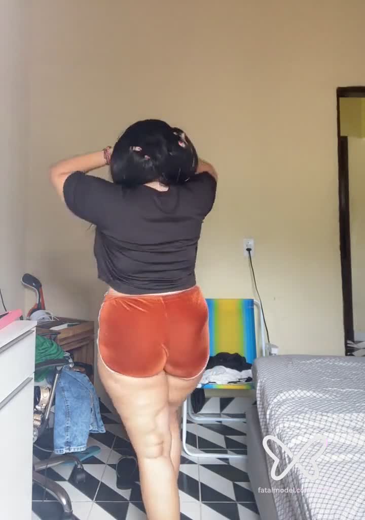 Imagem do vídeo de verificação de Sweet Mary