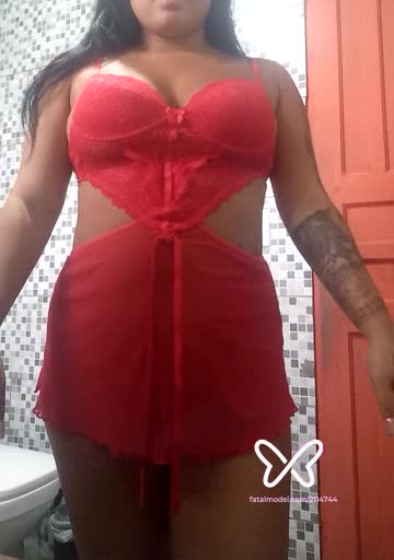 Imagem do vídeo de verificação de Penelope