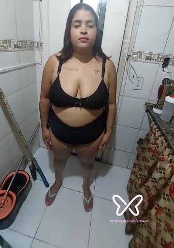 Imagem do vídeo de verificação de Dany Ferraz