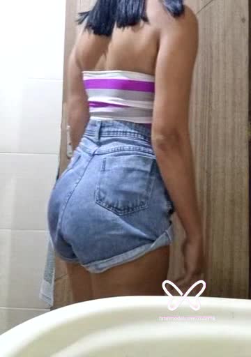 Imagem do vídeo de verificação de Valentina