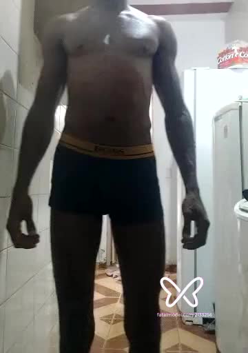 Imagem do vídeo de verificação de Paulo Albuquerque