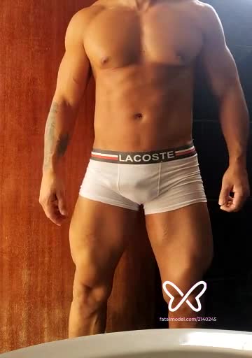 Imagem do vídeo de verificação de Xander