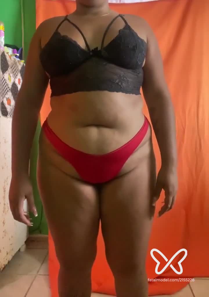 Imagem do vídeo de verificação de Crisbranquinha
