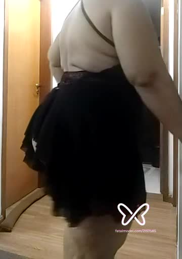Imagem do vídeo de verificação de Lais