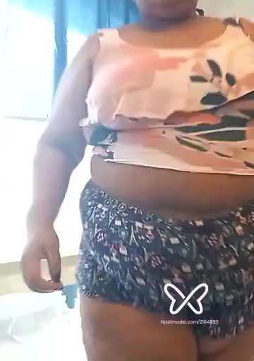 Imagem do vídeo de verificação de Nanda