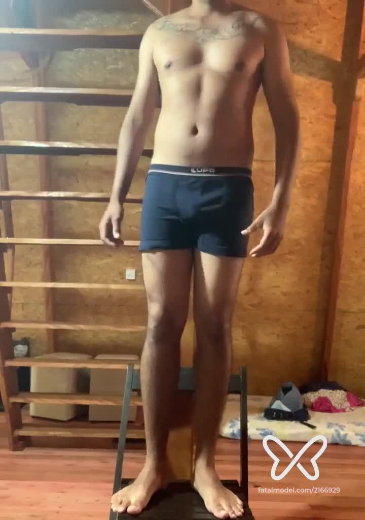 Imagem do vídeo de verificação de Tailon