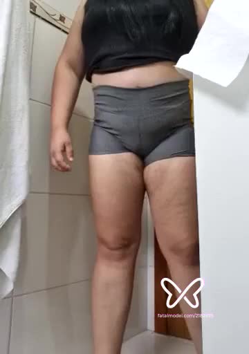 Imagem do vídeo de verificação de Mikele