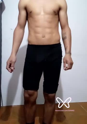 Imagem do vídeo de verificação de Josielson