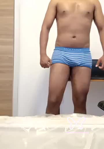 Imagem do vídeo de verificação de Nego