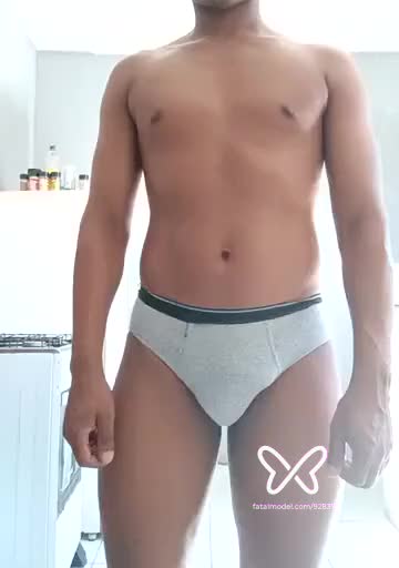 Imagem do vídeo de verificação de DANILO ALBUQUERQUE