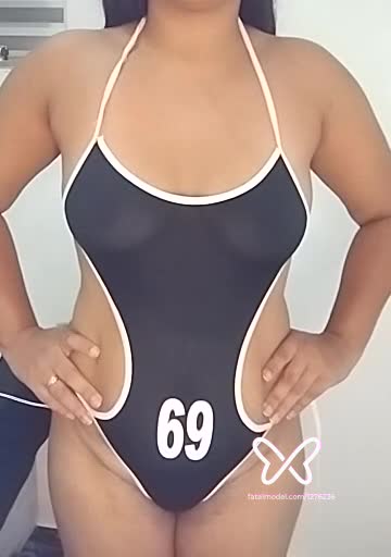 Imagem do vídeo de verificação de Cat Ninfa