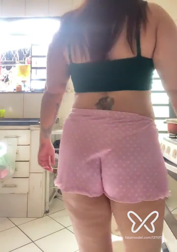 Imagem do vídeo de verificação de Milah