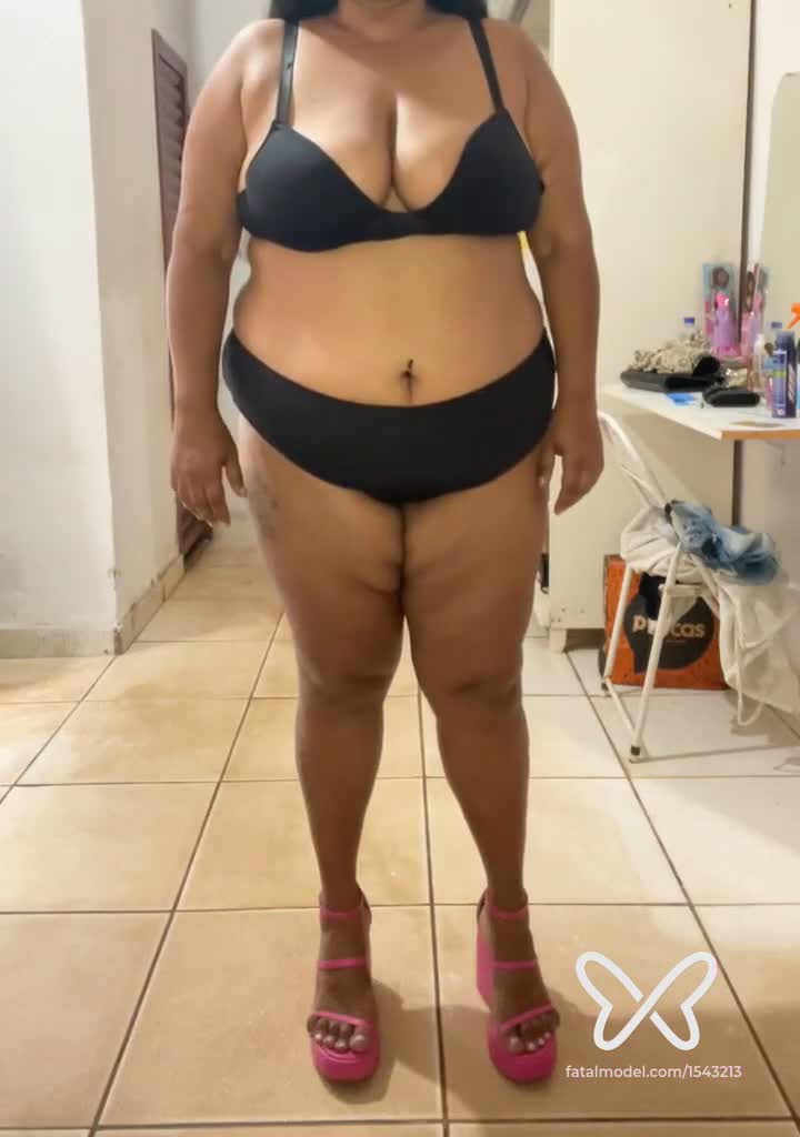Imagem do vídeo de verificação de Ariel Santos
