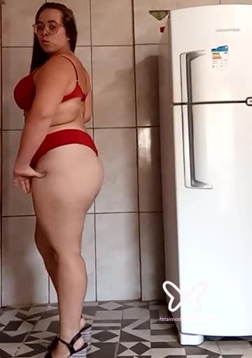 Imagem do vídeo de verificação de Amandinhafogosa