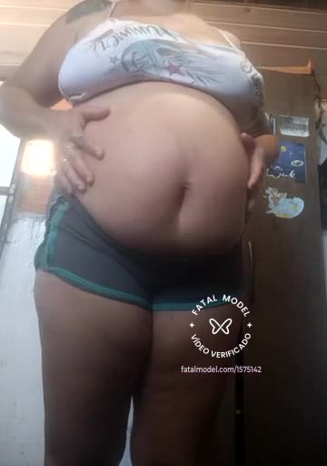 Imagem do vídeo de verificação de Mariah