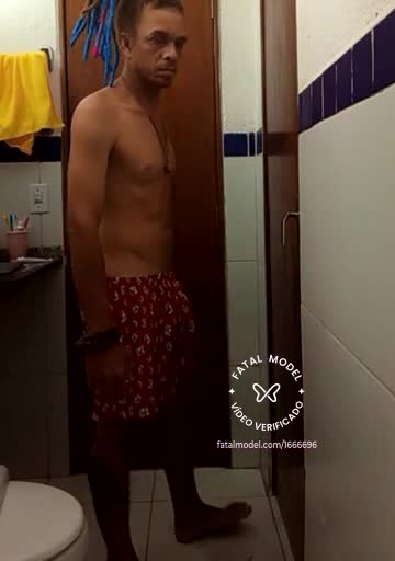 Imagem do vídeo de verificação de Crock