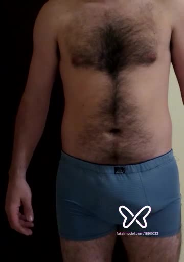 Imagem do vídeo de verificação de Cleiton