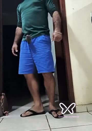 Imagem do vídeo de verificação de Marcos