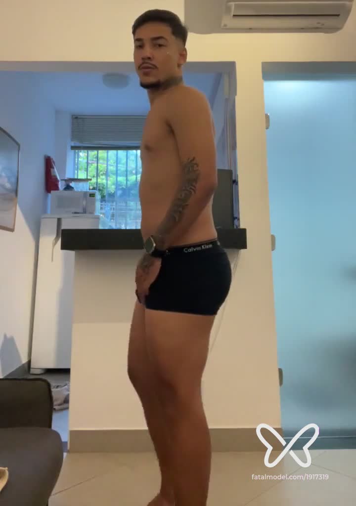 Imagem do vídeo de verificação de Gusttavo Costa