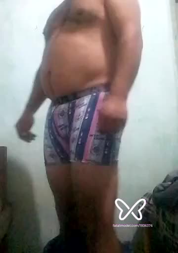 Imagem do vídeo de verificação de Lucas