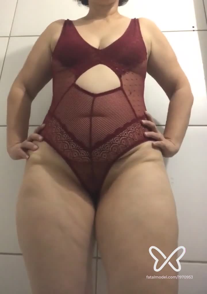 Imagem do vídeo de verificação de Stefany