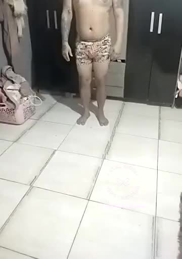 Imagem do vídeo de verificação de Branquinhotatuado