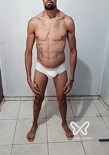 Imagem do vídeo de verificação de Julio Reall