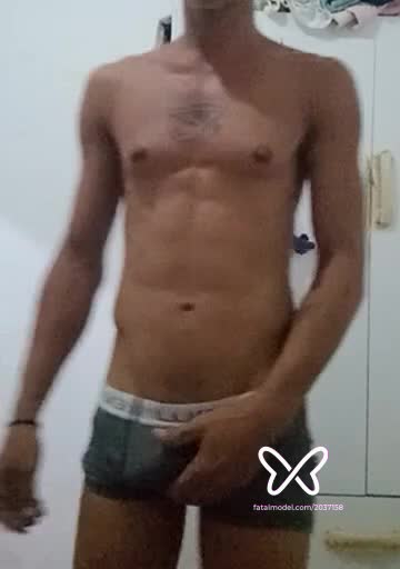 Imagem do vídeo de verificação de Mistermagrinho