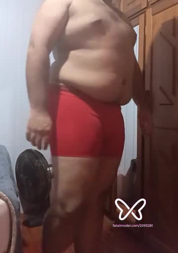 Imagem do vídeo de verificação de Paulo