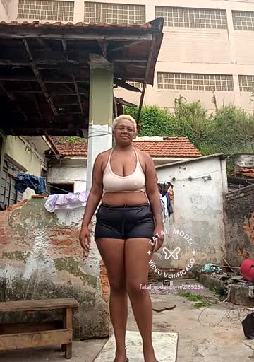 Imagem do vídeo de verificação de Preta