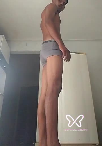 Imagem do vídeo de verificação de Sheik
