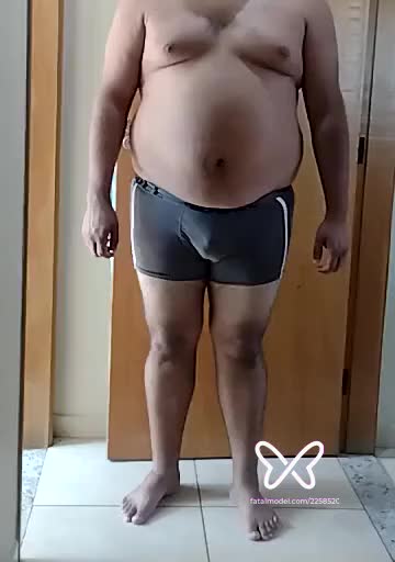 Imagem do vídeo de verificação de Lucas