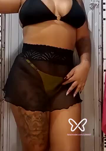 Imagem do vídeo de verificação de Hellen