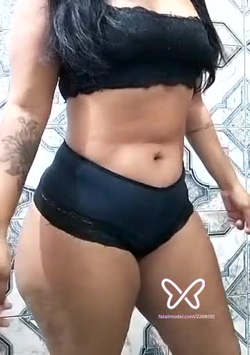 Imagem do vídeo de verificação de Veridiana