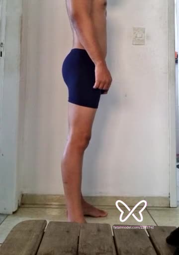 Imagem do vídeo de verificação de Leonmassoterapeuta