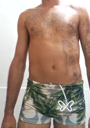 Imagem do vídeo de verificação de Henry