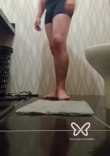 Imagem do vídeo de verificação de Robert