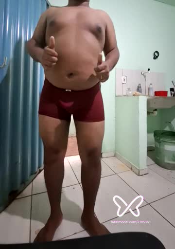 Imagem do vídeo de verificação de Junior Paulo
