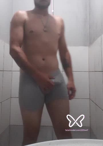 Imagem do vídeo de verificação de Carlinhos