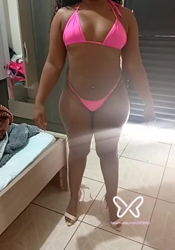 Imagem do vídeo de verificação de Maitê