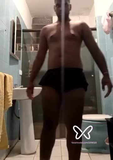 Imagem do vídeo de verificação de Sodré