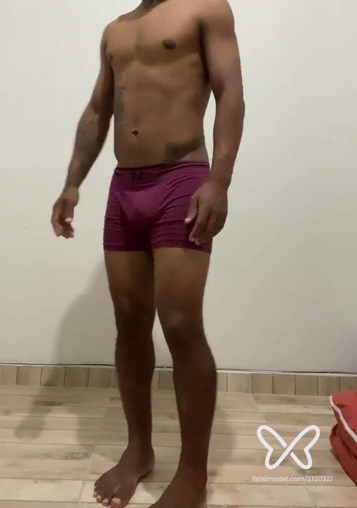 Imagem do vídeo de verificação de Jn Santos