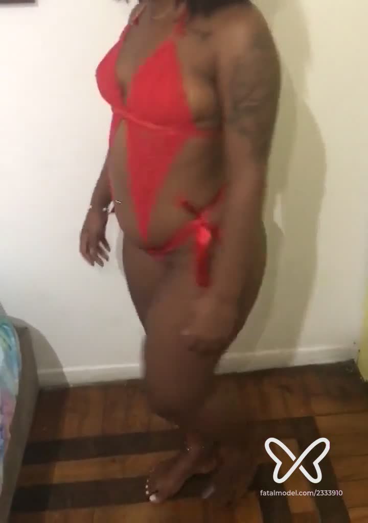 Imagem do vídeo de verificação de Lara Speed